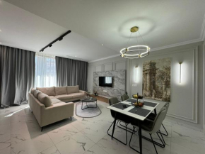 Lake View Apartament